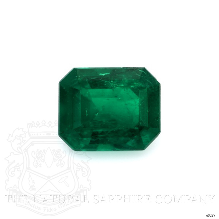 1.50 Ct. Emerald from Colombia