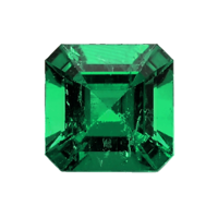 0.99 Ct. Emerald from Colombia Video