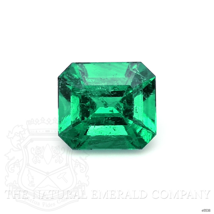 1.03 Ct. Emerald from Colombia