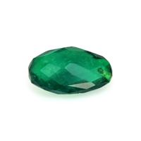 1.50 Ct. Emerald from Colombia Video