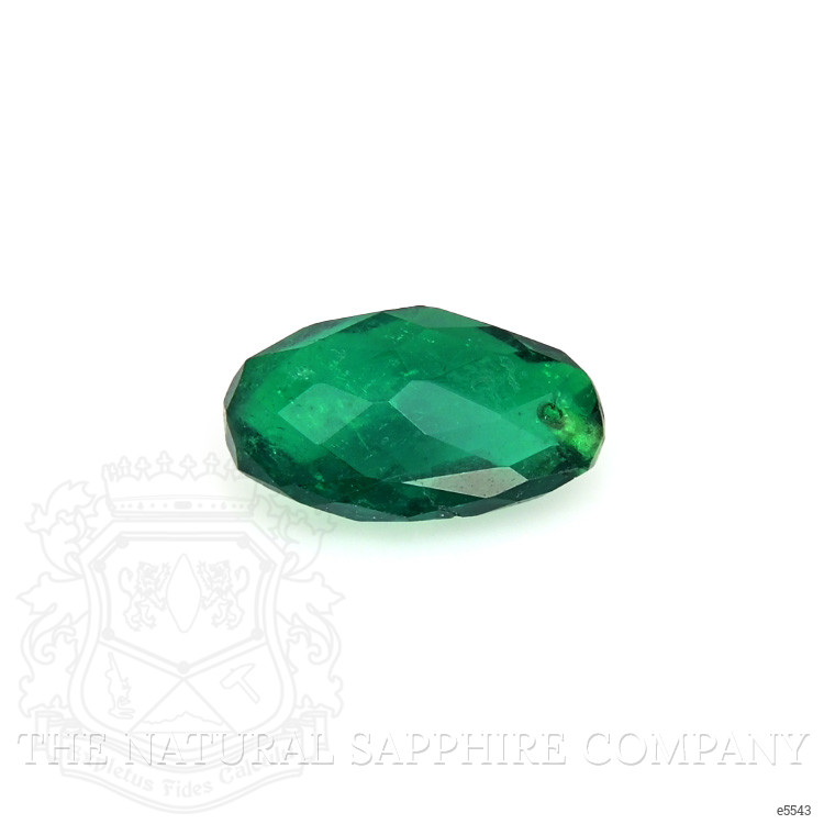 1.50 Ct. Emerald from Colombia