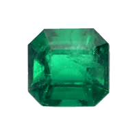 1.70 Ct. Emerald from Colombia Video