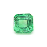 1.75 Ct. Emerald from Colombia Video