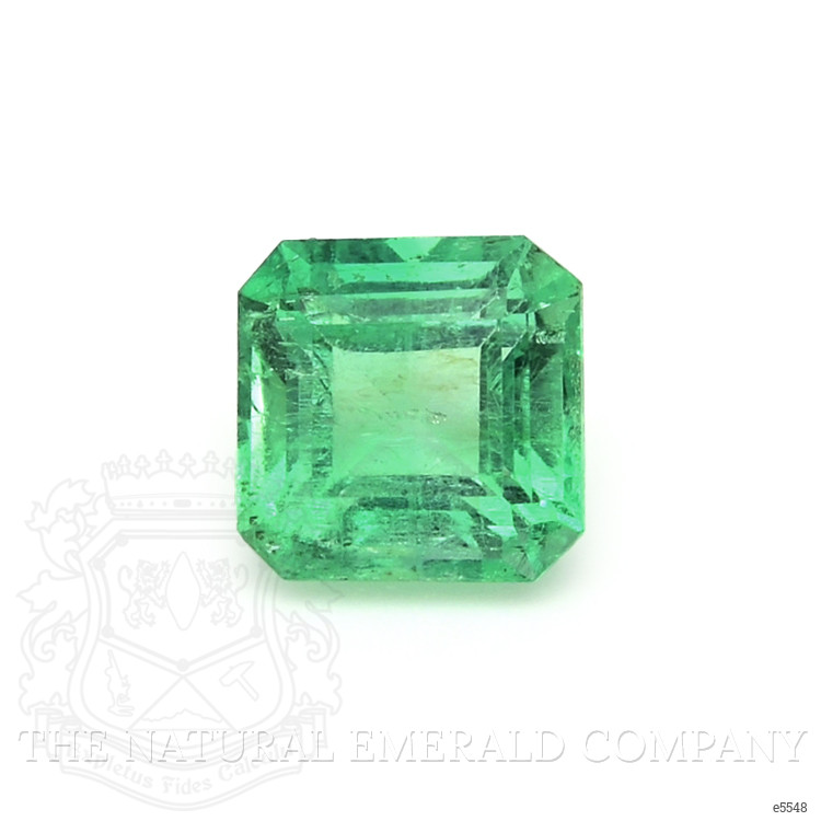 1.75 Ct. Emerald from Colombia