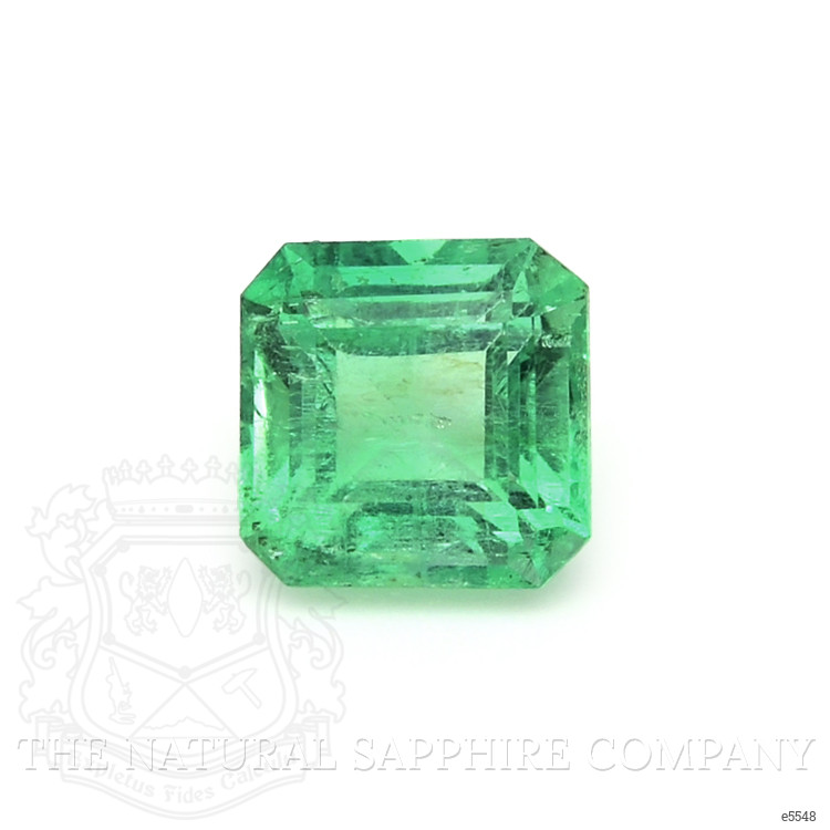 1.74 Ct. Emerald from Colombia