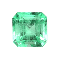 2.00 Ct. Emerald from Colombia Video