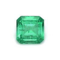 2.10 Ct. Emerald from Colombia Video