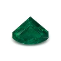 2.50 Ct. Emerald from Colombia Video