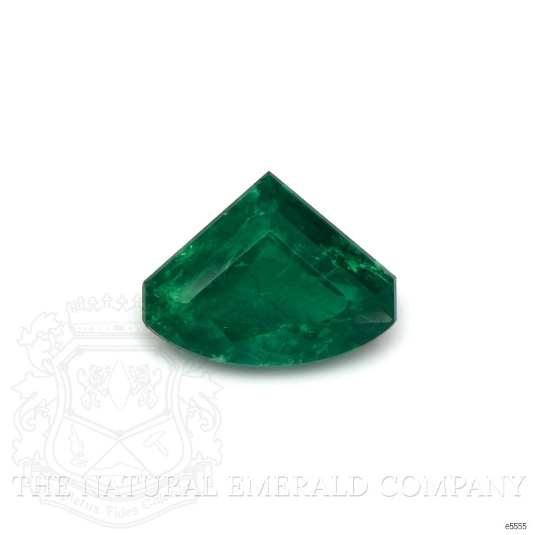 2.50 Ct. Emerald from Colombia