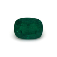3.28 Ct. Emerald from Colombia Video