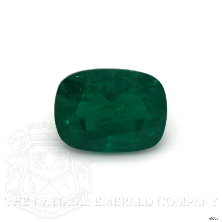 3.28 Ct. Emerald from Colombia