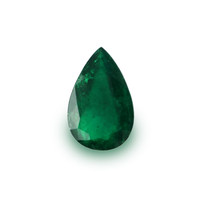 3.65 Ct. Emerald from Colombia Video