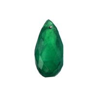 4.05 Ct. Emerald from Colombia Video