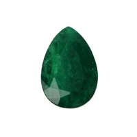 4.30 Ct. Emerald from Colombia Video