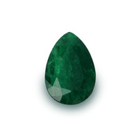 4.30 Ct. Emerald from Colombia Video