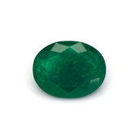 4.41 Ct. Emerald from Colombia Video