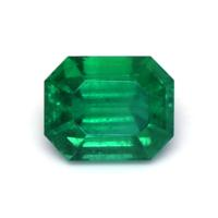 4.67 Ct. Emerald from Ethiopia Video