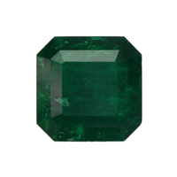 5.07 Ct. Emerald from Colombia Video