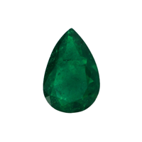 5.25 Ct. Emerald from Colombia Video
