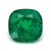 15.83 Ct. Emerald from Colombia Video