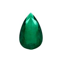 30.21 Ct. Emerald from Colombia Video