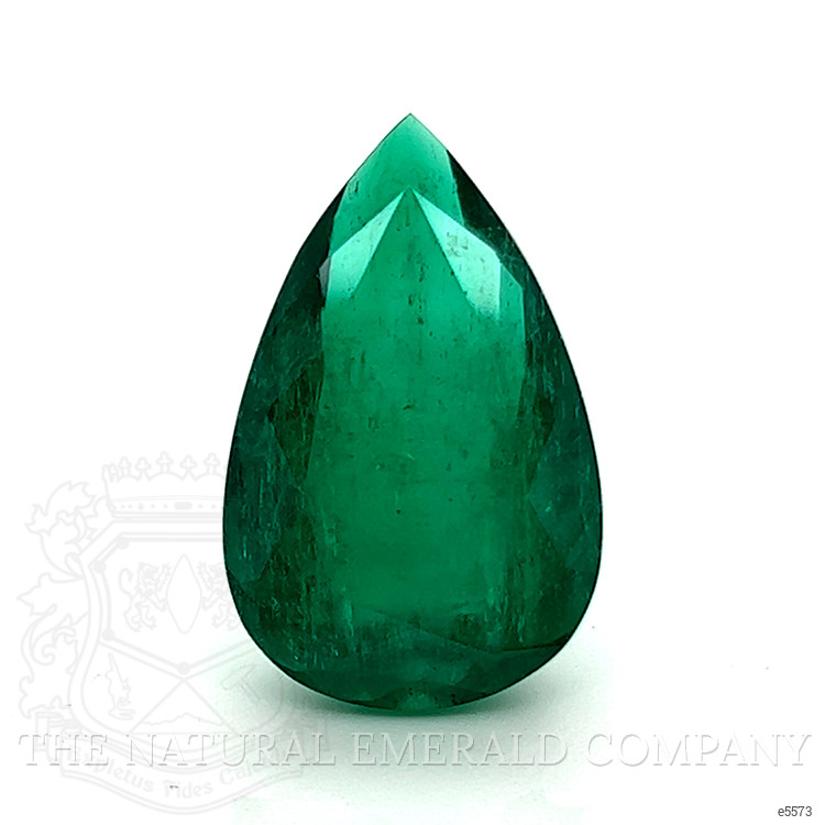 30.21 Ct. Emerald from Colombia