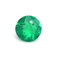 0.36 Ct. Emerald from Colombia Video