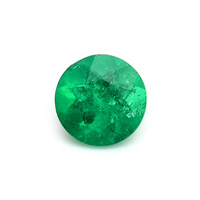 0.43 Ct. Emerald from Colombia Video