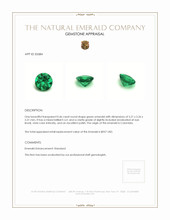 Jewelry Appraisal