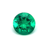 1.03 Ct. Emerald from Colombia Video