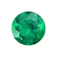 0.47 Ct. Emerald from Colombia Video