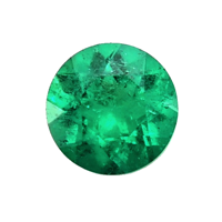 0.48 Ct. Emerald from Colombia Video