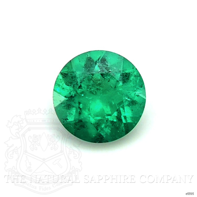 0.48 Ct. Emerald from Colombia
