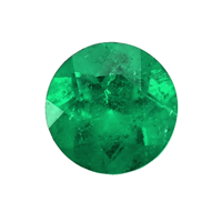 0.42 Ct. Emerald from Colombia Video