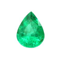 1.01 Ct. Emerald from Zambia Video