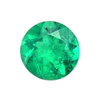 0.40 Ct. Emerald from Colombia Video