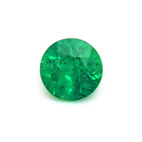0.28 Ct. Emerald from Colombia Video