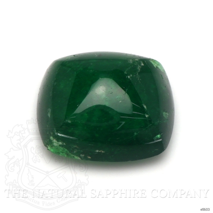 4.75 Ct. Emerald from Colombia