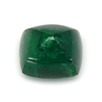 9.37 Ct. Emerald from Colombia Video
