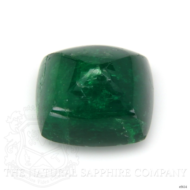 9.37 Ct. Emerald from Colombia