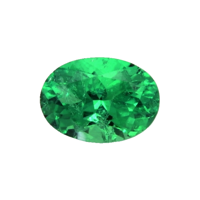 0.92 Ct. Emerald from Russia Video