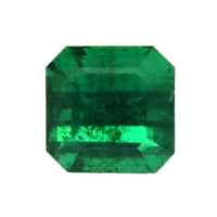 0.23 Ct. Emerald from Russia Video