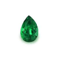 0.13 Ct. Emerald from Russia Video