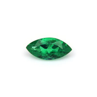 0.17 Ct. Emerald from Russia Video