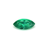 0.43 Ct. Emerald from Russia Video