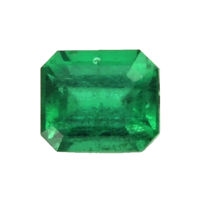 0.18 Ct. Emerald from Russia Video