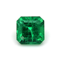 0.16 Ct. Emerald from Russia Video