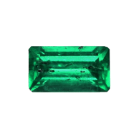 0.19 Ct. Emerald from Russia Video