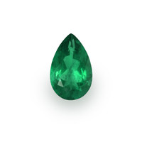 0.40 Ct. Emerald from Russia Video