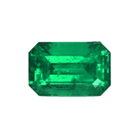 0.39 Ct. Emerald from Russia Video